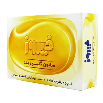 صابون بچه