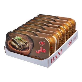 غذای اماده