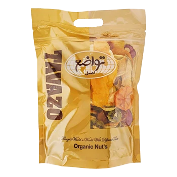 میوه خشک