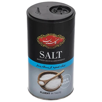 نمک