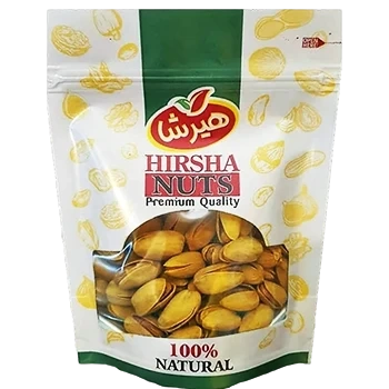 پسته