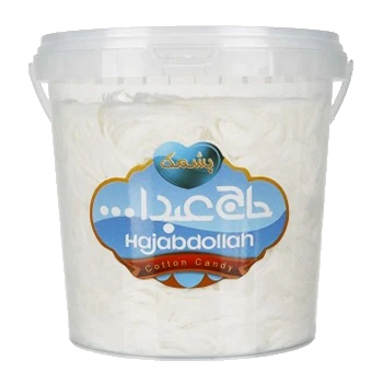 پشمک و مسقطی