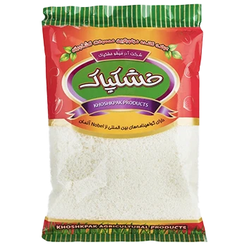پودر نارگیل