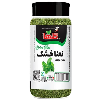 پودر نعنا