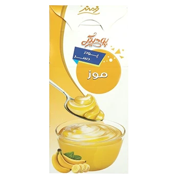 پودینگ