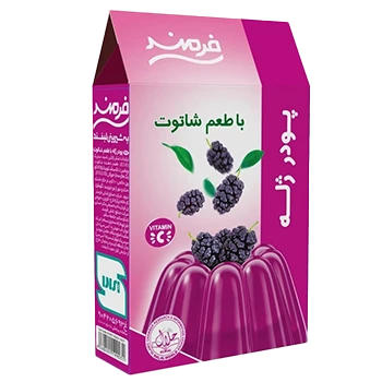 ژله