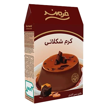 کرم کارامل